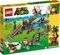 LEGO SUPER MARIO DIDDY KONG'S MINE CART RIDE ...