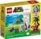 LEGO SUPER MARIO RAMBI THE RHINO EXPANSION SE...