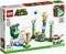 LEGO SUPER MARIO BIG SPIKE�S CLOUDTOP CHALLEN...