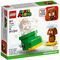 LEGO SUPER MARIO GOOMBAS SHOE EXPANSION SET ...