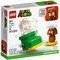 LEGO SUPER MARIO GOOMBA�S SHOE EXPANSION SET ...