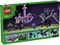 LEGO MINECRAFT THE ENDER DRAGON AND END SHIP ...