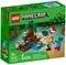 LEGO MINECRAFT 21240 THE SWAMP ADVENTURE [212...