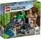 LEGO MINECRAFT THE SKELETON DUNGEON [21189]