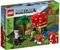 LEGO MINECRAFT 21179 THE MUSHROOM HOUSE [2117...