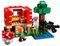 LEGO MINECRAFT 21179 THE MUSHROOM HOUSE [21179]