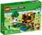 LEGO MINECRAFT THE BEE COTTAGE [21241]