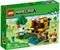LEGO MINECRAFT THE BEE COTTAGE [21241]