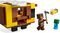 LEGO MINECRAFT THE BEE COTTAGE [21241]
