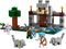 LEGO MINECRAFT THE WOLF STRONGHOLD [21261]