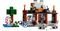 LEGO MINECRAFT THE WOLF STRONGHOLD [21261]