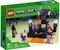 LEGO MINECRAFT THE END ARENA [21242]
