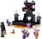 LEGO MINECRAFT THE END ARENA [21242]