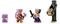 LEGO MINECRAFT THE END ARENA [21242]