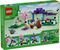 LEGO MINECRAFT THE ANIMAL SANCTUARY [21253]