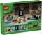 LEGO MINECRAFT THE ARMORY [21252]