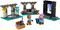 LEGO MINECRAFT THE ARMORY [21252]
