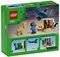 LEGO MINECRAFT STEVE'S DESERT EXPEDITION [212...