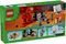 LEGO MINECRAFT THE NETHER PORTAL AMBUSH [2125...