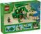LEGO MINECRAFT THE TURTLE BEACH HOUSE [21254]