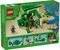 LEGO MINECRAFT THE TURTLE BEACH HOUSE [21254]