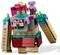 LEGO MINECRAFT THE DEVOURER SHOWDOWN [21257]