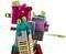 LEGO MINECRAFT THE DEVOURER SHOWDOWN [21257]