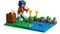 LEGO MINECRAFT THE FROG HOUSE [21256]