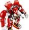 LEGO SONIC KNUCKLES\' GUARDIAN MECH [76996]