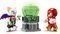 LEGO SONIC KNUCKLES\' GUARDIAN MECH [76996]