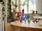 LEGO SONIC KNUCKLES\' GUARDIAN MECH [76996]