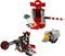 LEGO SONIC SHADOW THE HEDGEHOG ESCAPE [76995]