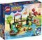 LEGO SONIC AMY'S ANIMAL RESCUE ISLAND [76992]