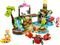 LEGO SONIC AMY\'S ANIMAL RESCUE ISLAND [76992]