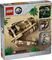LEGO JURASSIC WORLD DINOSAUR FOSSILS: T. REX ...