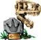 LEGO JURASSIC WORLD DINOSAUR FOSSILS: T. REX SKULL [76964]