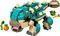 LEGO JURASSIC WORLD BABY BUMPY: ANKYLOSAURUS [76962]