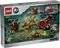 LEGO JURASSIC WORLD DINOSAUR MISSIONS: STEGOS...