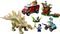 LEGO JURASSIC WORLD DINOSAUR MISSIONS: STEGOSAURUS DISCOVERY [76965]