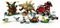 LEGO JURASSIC WORLD DINOSAUR MISSIONS: STEGOSAURUS DISCOVERY [76965]