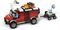 LEGO JURASSIC WORLD DINOSAUR MISSIONS: STEGOSAURUS DISCOVERY [76965]