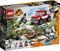 LEGO JURASSIC WORLD BLUE & BETA VELOCIRAPTOR ...
