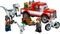 LEGO JURASSIC WORLD BLUE & BETA VELOCIRAPTOR CAPTURE [76946]
