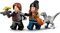 LEGO JURASSIC WORLD BLUE & BETA VELOCIRAPTOR CAPTURE [76946]