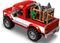 LEGO JURASSIC WORLD BLUE & BETA VELOCIRAPTOR CAPTURE [76946]