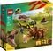 LEGO JURASSIC WORLD TRICERATOPS RESEARCH [76959]