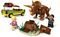 LEGO JURASSIC WORLD TRICERATOPS RESEARCH [76959]