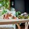 LEGO JURASSIC WORLD TRICERATOPS RESEARCH [76959]