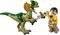 LEGO JURASSIC WORLD DILOPHOSAURUS AMBUSH [76958]