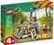 LEGO JURASSIC WORLD VELOCIRAPTOR ESCAPE [7695...